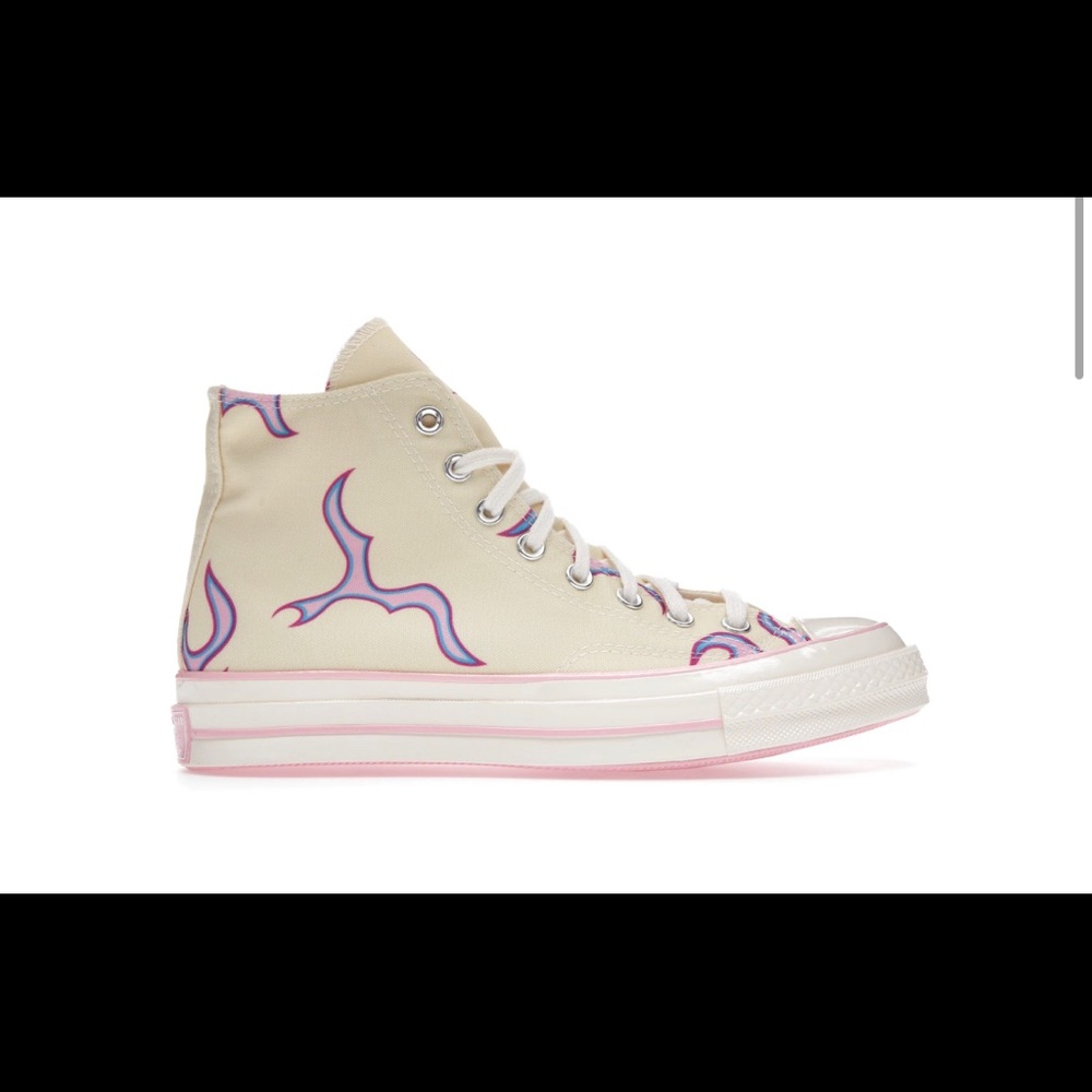 TYLER THE CREATOR CONVERSE